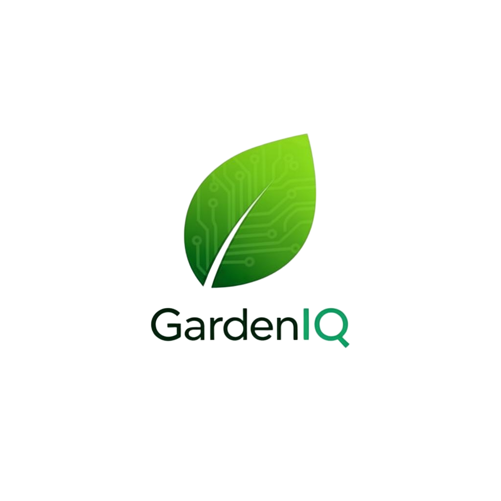 GardenIQ — AI-Powered Garden Design for Homeowners
