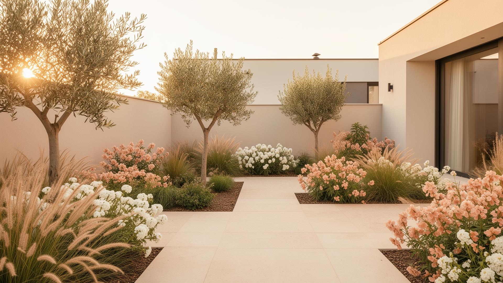GardenIQ — AI-Powered Garden Design for Homeowners
